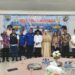 Momentum Ramadan, KNPI dan Pemkab SBB Perkuat Sinergi Pemuda Kawal Pembangunan
