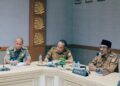 Stabilitas Harga Mati: Ketika Zulkarnain Awat Amir Memilih Bergerak Sebelum Bara Membesar
