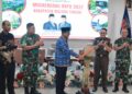 Menuju Malteng Maju 2027, Bupati Tekankan Sinkronisasi Program dan Disiplin Fiskal
