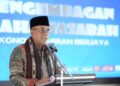 Perkuat Legalitas dan Modal UMKM, Zulkarnain Tegaskan Kepemimpinan Pro-Rakyat
