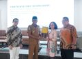 Pemkab Malteng Apresiasi Studi FKUI–Poltekkes Maluku, Bupati: Data Akademik Jadi Dasar Kebijakan Imunisasi