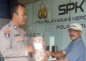 Intimidasi Gaya Baru? Dugaan Penghinaan Pers, Dua Bos Tong Ilegal Dipolisikan