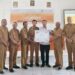Maluku Tengah Jadi Pilot Project Satu Data Maluku, Bupati Zulkarnain Canangkan Desa Cantik di TNS