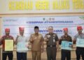 Tak Sekadar MoU, Ini Komitmen Nyata Pemkab Malteng Lindungi Hak Sipil Warga Naulu