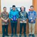Kepemimpinan Progresif Zulkarnain, Pendidikan Jarak Jauh Jadi Senjata Bangun Malteng