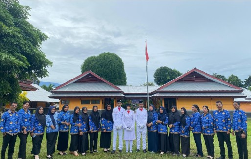 Hardiknas Jadi Titik Balik: SMA Negeri 9 Malteng Dorong Deep Learning dan Pendidikan Tanpa Pungutan